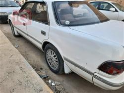 تويوتا II مارك